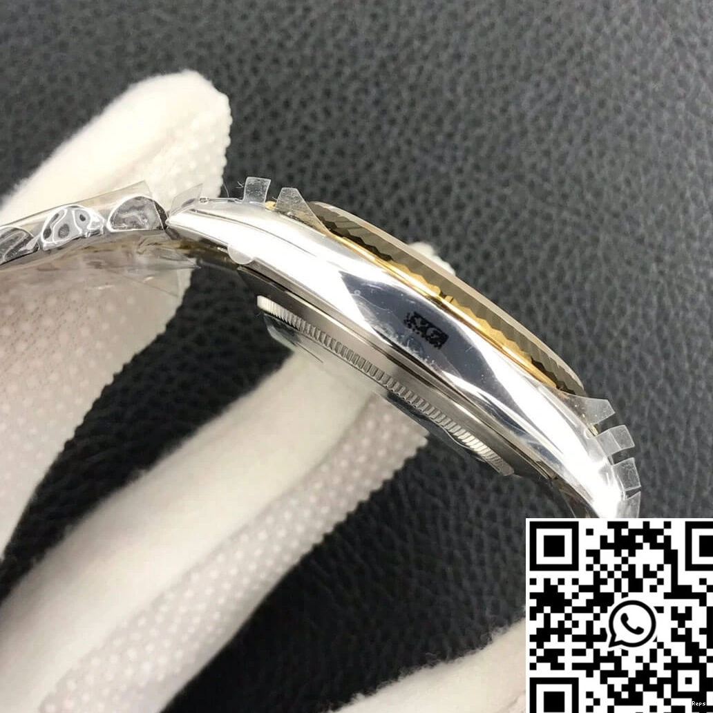 Rolex Dial VS Black M126333-0014 Datejust Factory 0921